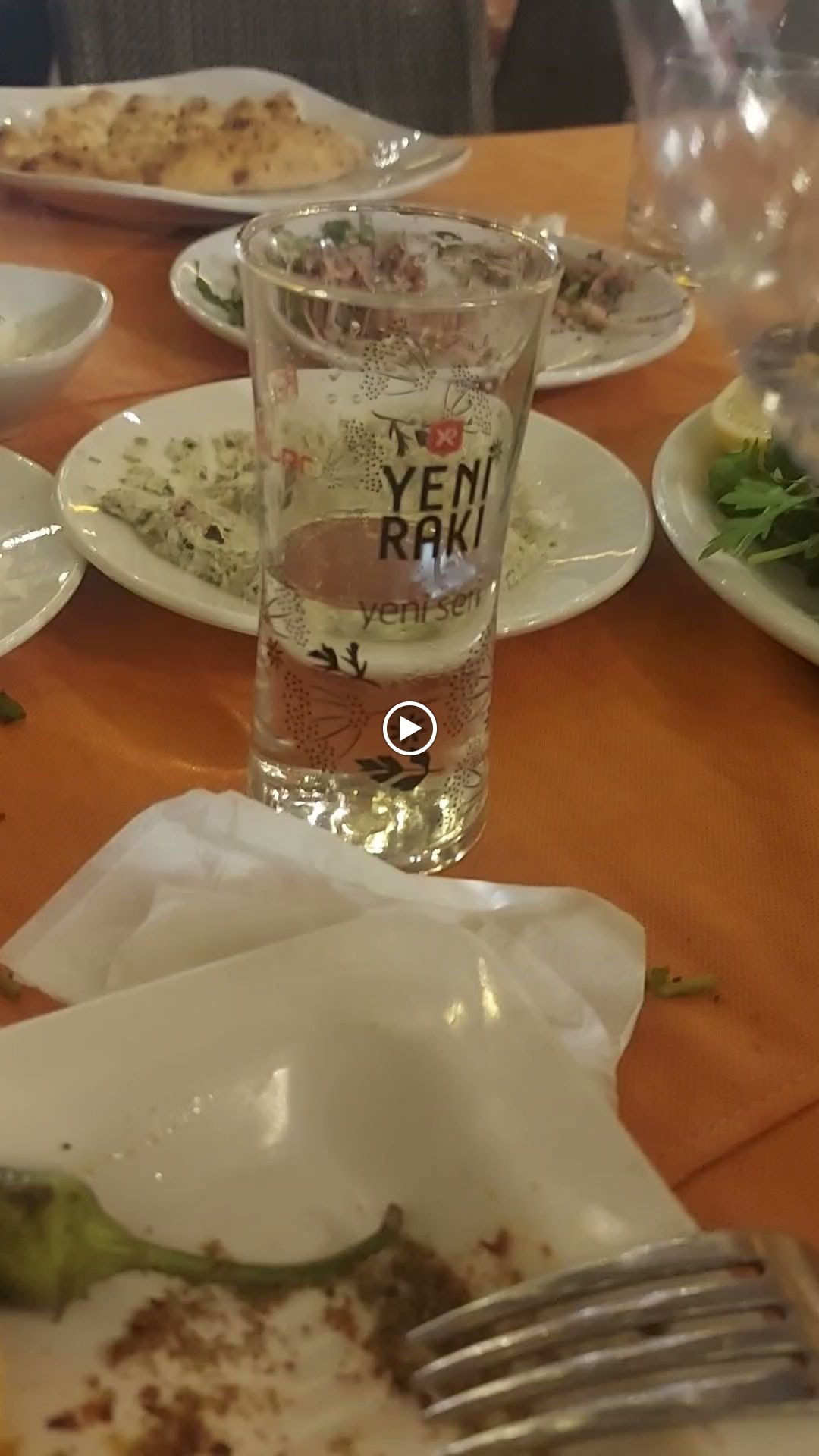 Kazancılar Restoran Büyüksaat