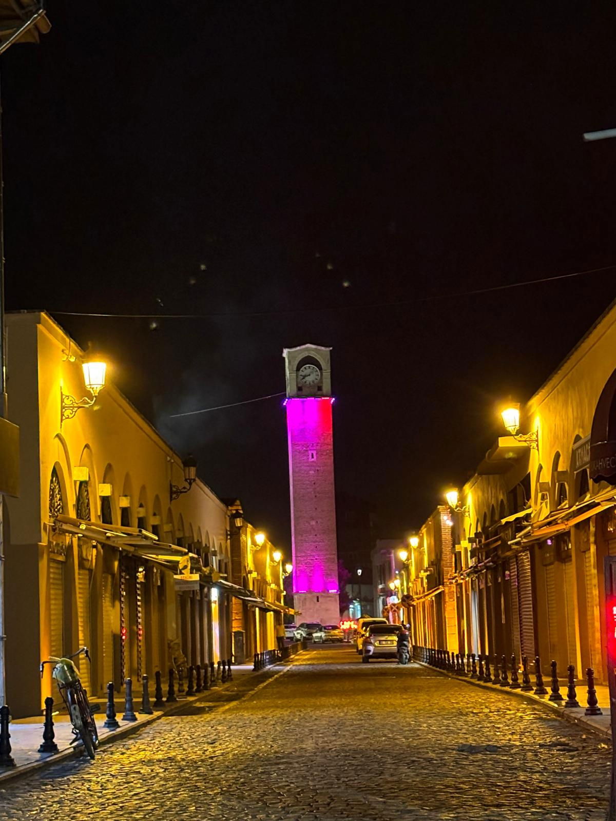 Kazancılar Restoran Büyüksaat