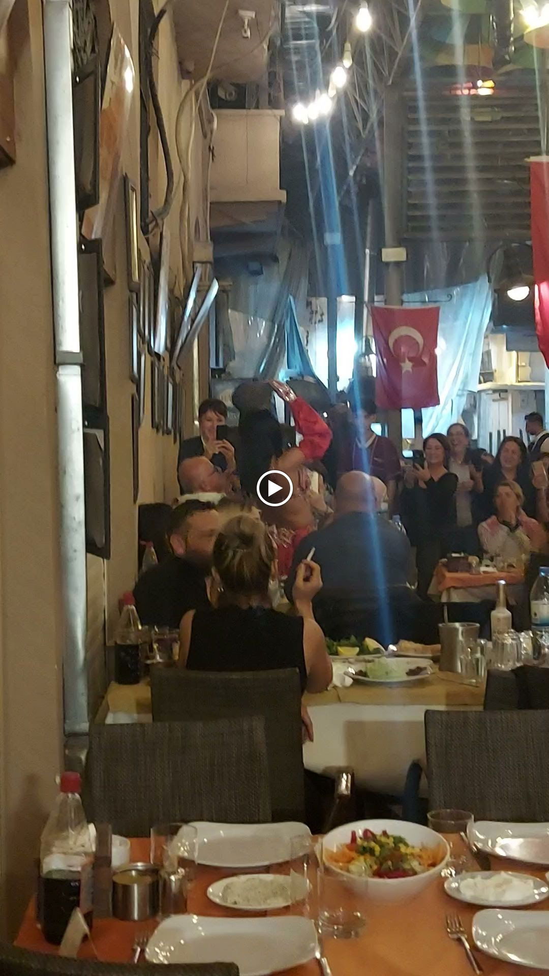 Kazancılar Restoran Büyüksaat