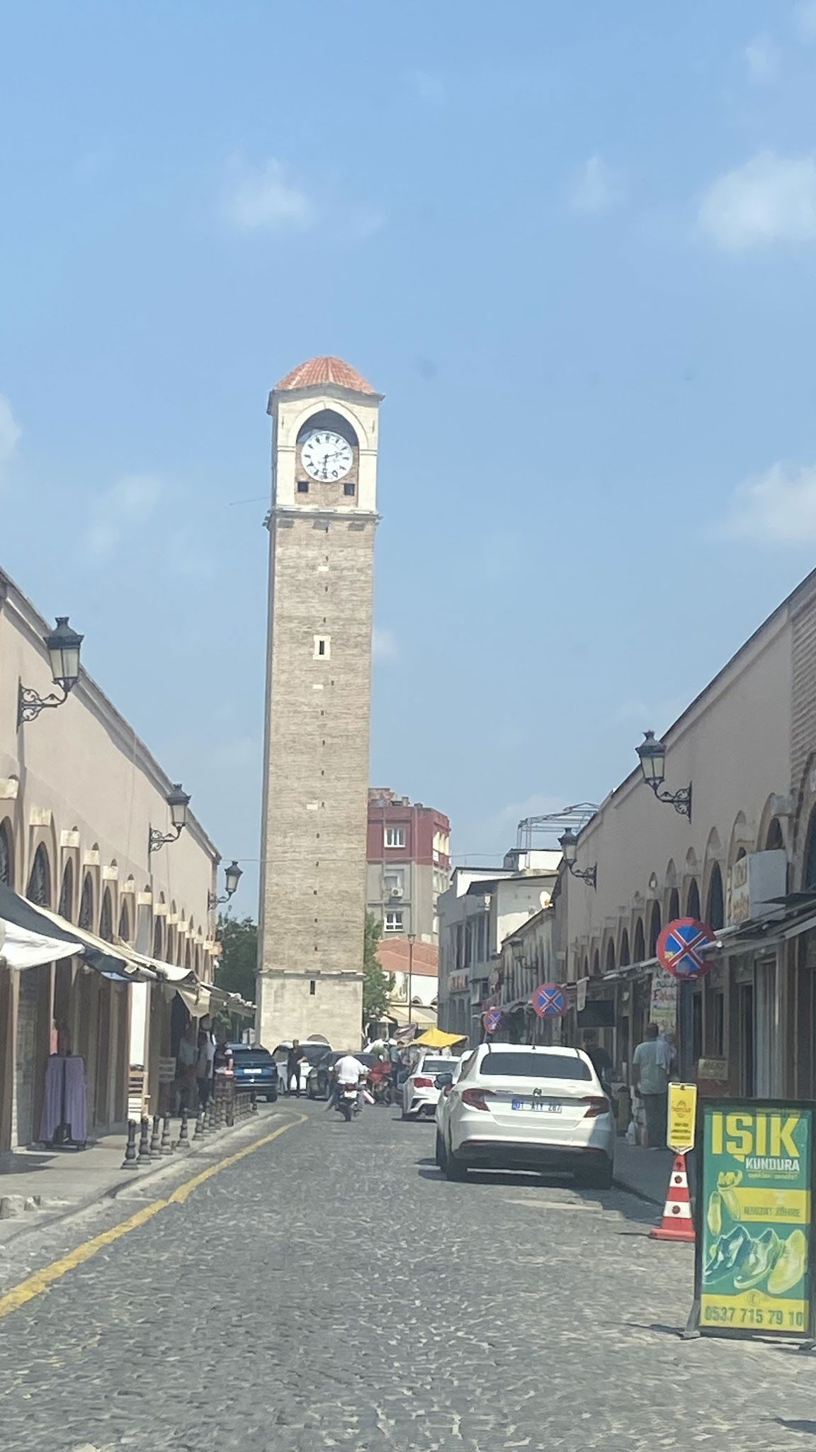 Kazancılar Restoran Büyüksaat