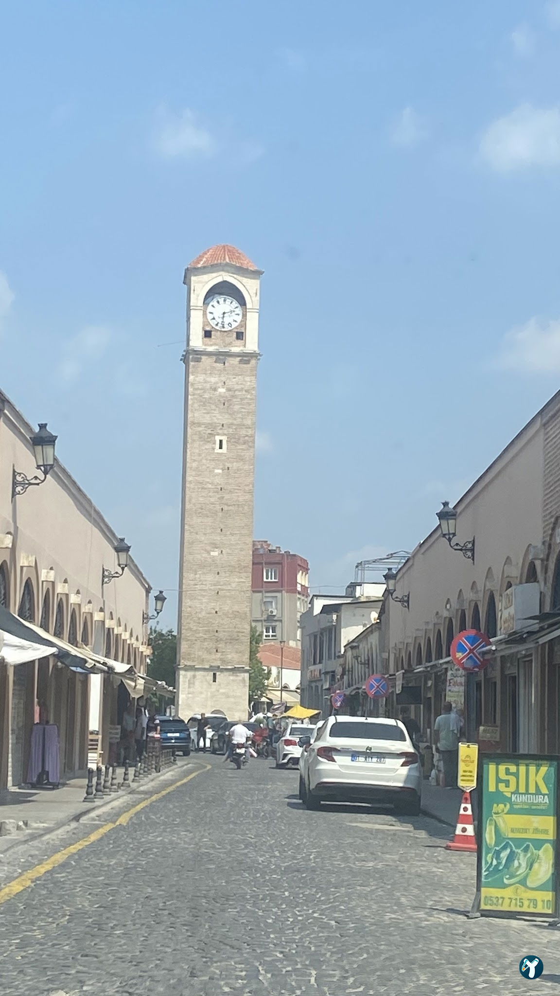 Kazancılar Restoran Büyüksaat