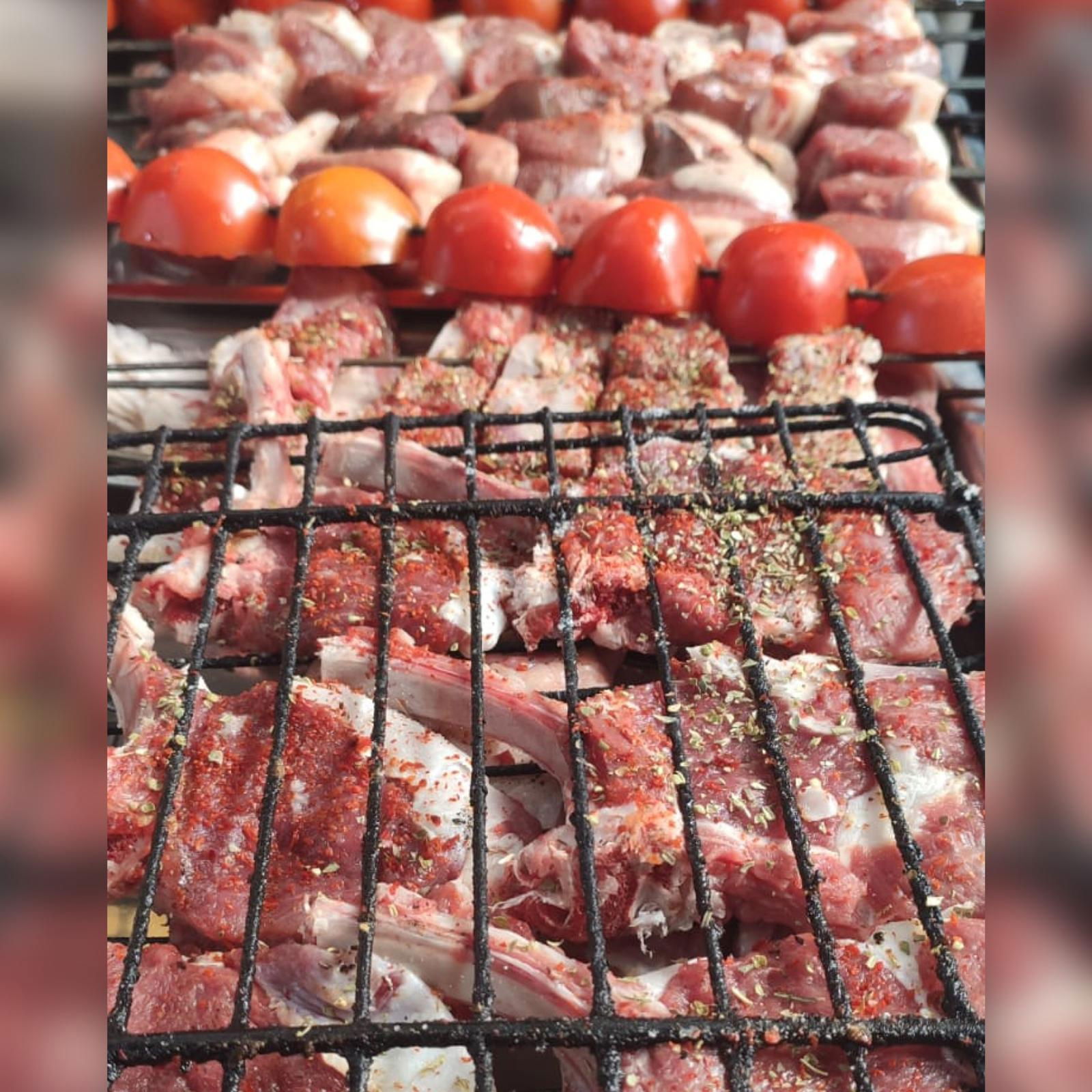 Kazancılar Restoran Büyüksaat