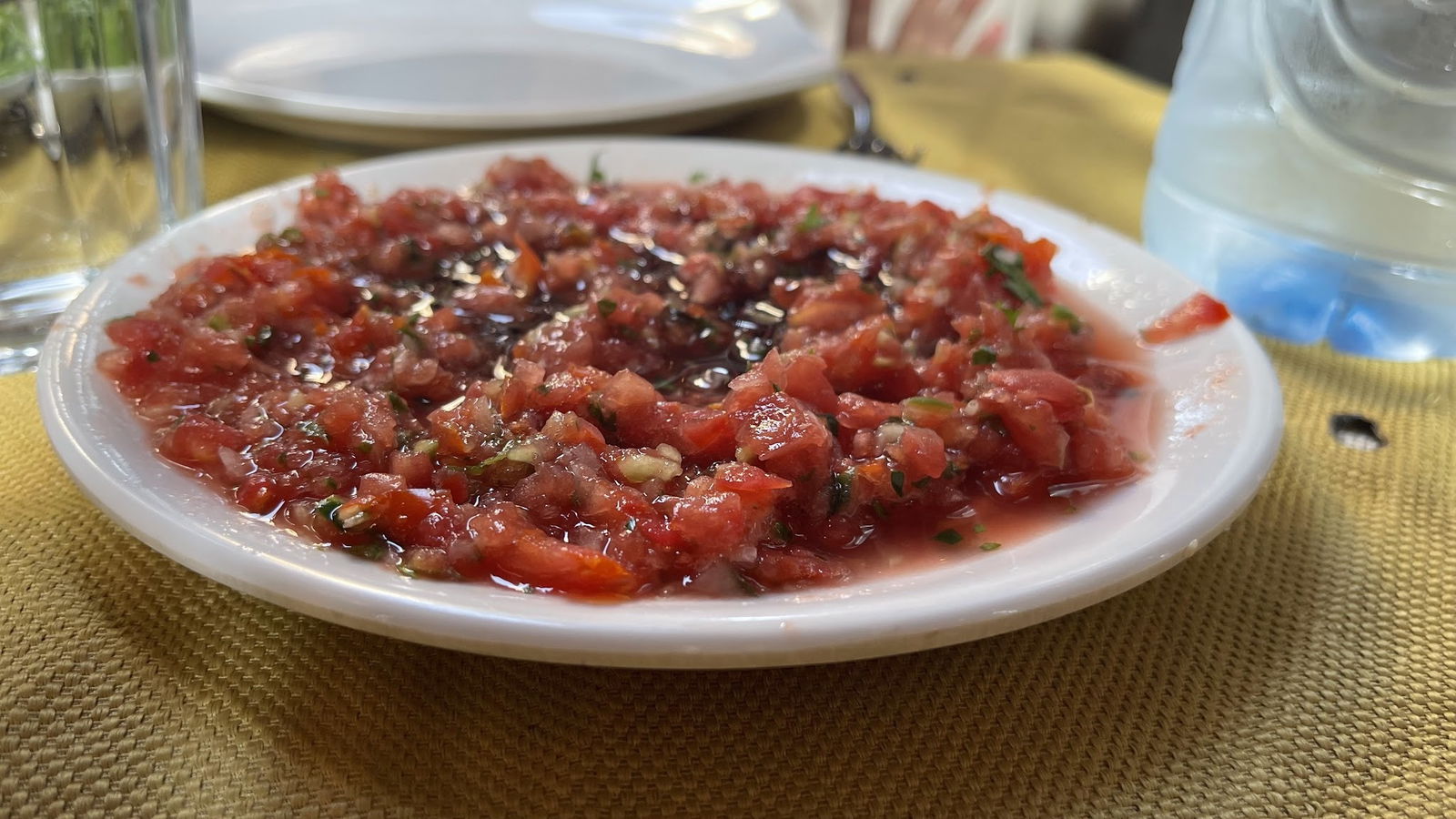 Kazancılar Restoran Büyüksaat