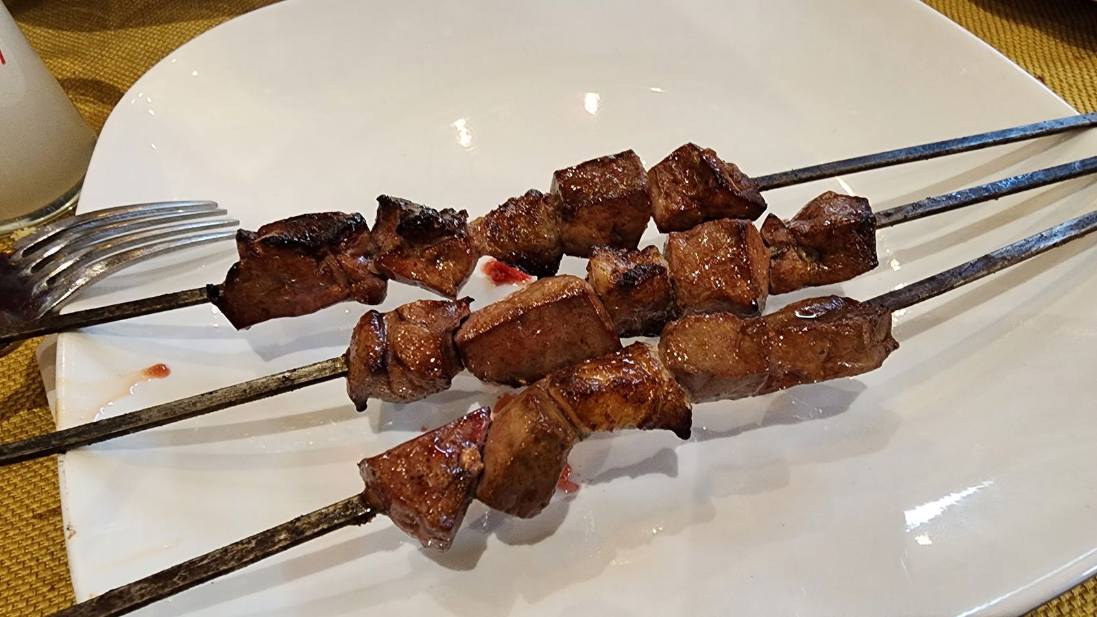 Kazancılar Restoran Büyüksaat