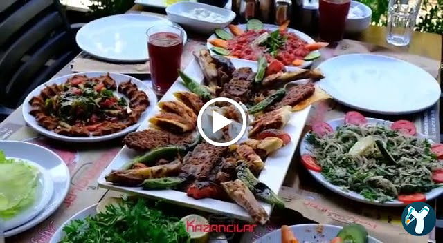Kazancılar Restoran Büyüksaat