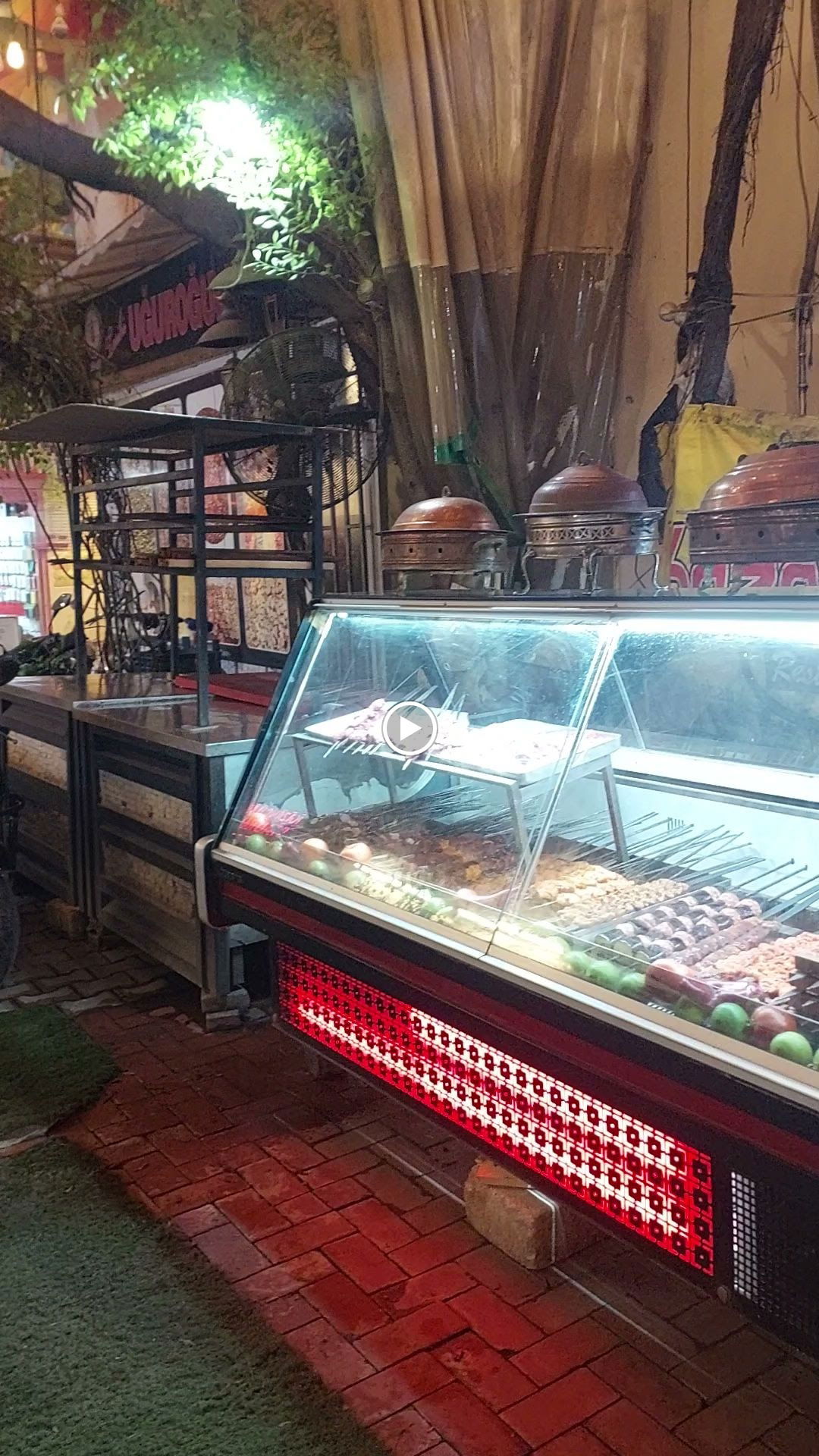 Kazancılar Restoran Büyüksaat