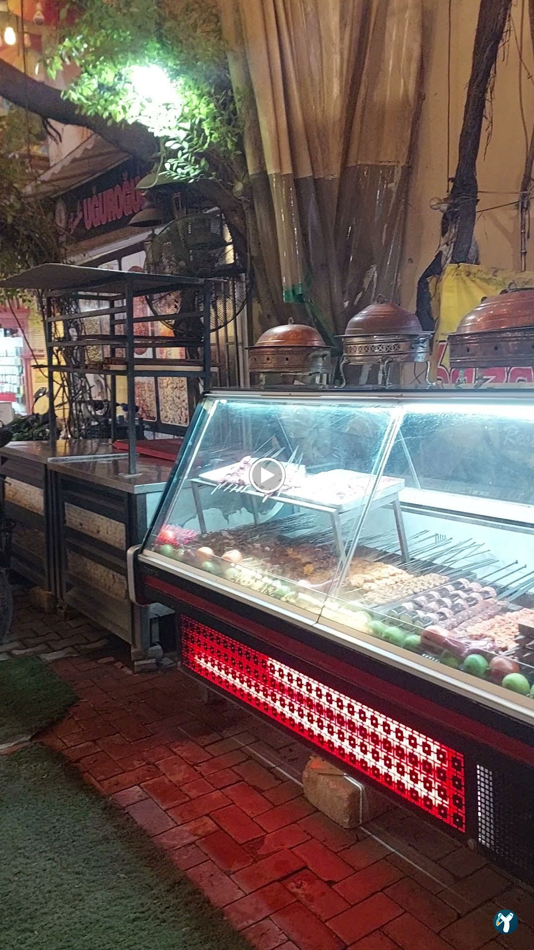 Kazancılar Restoran Büyüksaat