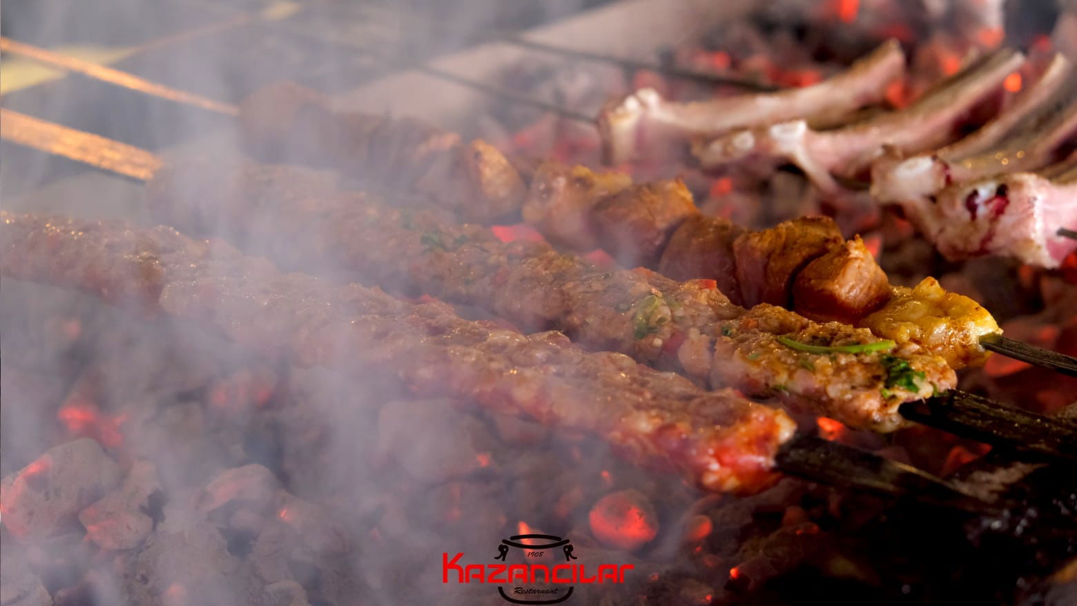 Kazancılar Restoran Büyüksaat