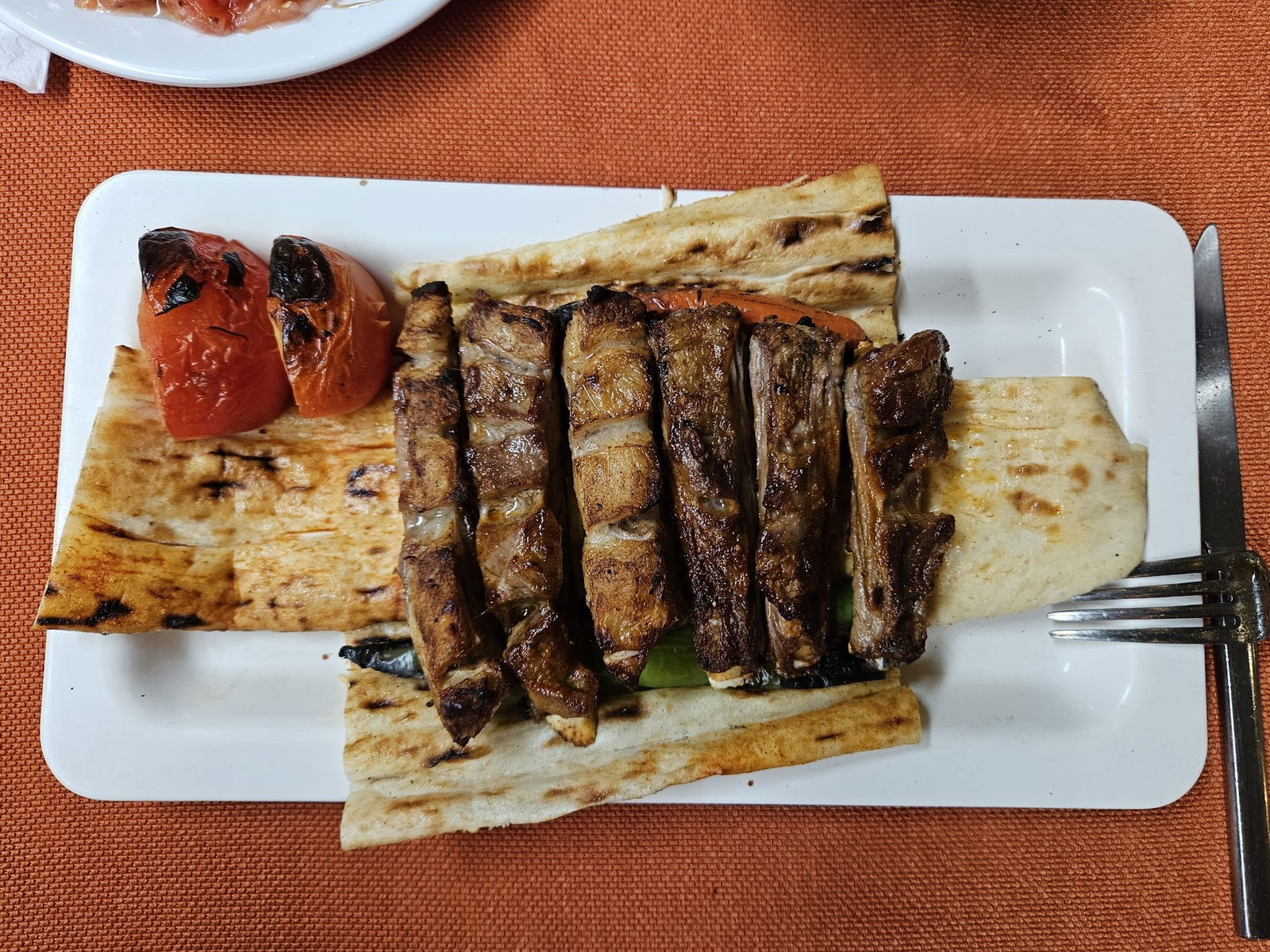 Kazancılar Restoran Büyüksaat