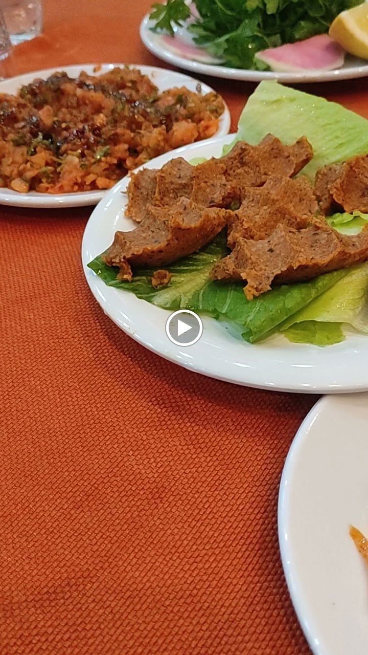 Kazancılar Restoran Büyüksaat