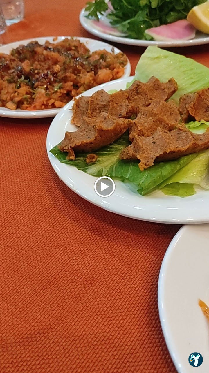 Kazancılar Restoran Büyüksaat