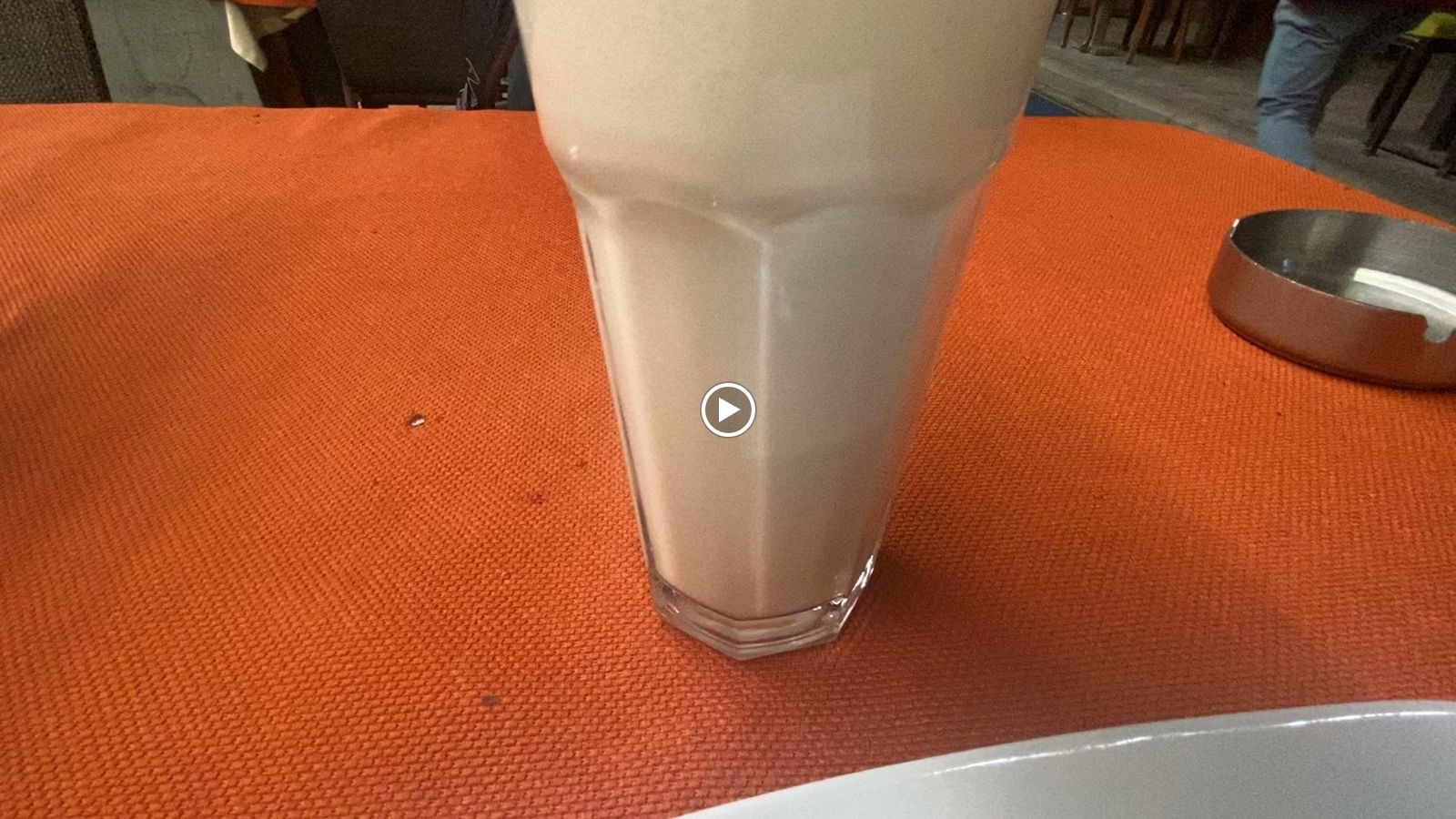 Kazancılar Restoran Büyüksaat