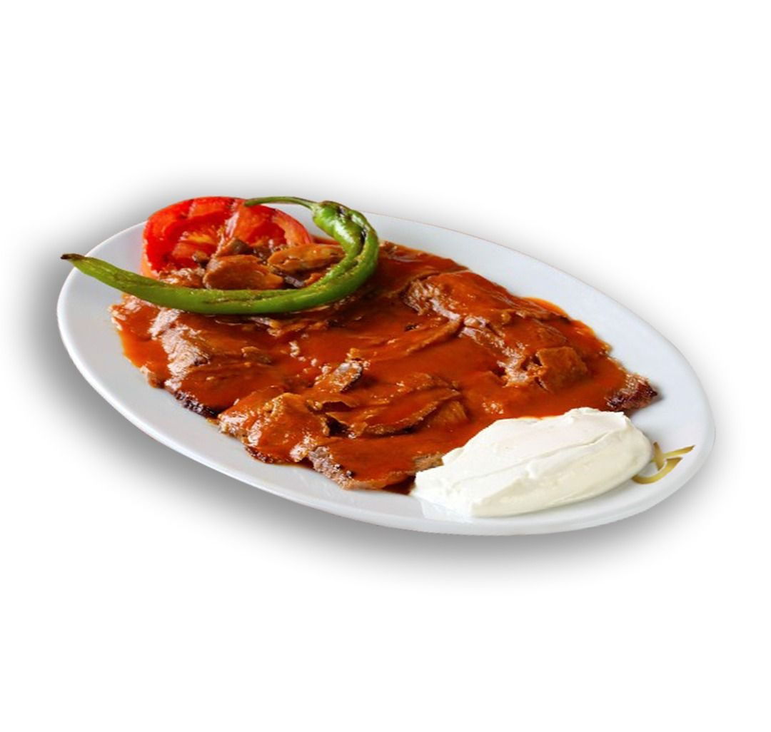 İskender (Et Dönerden)