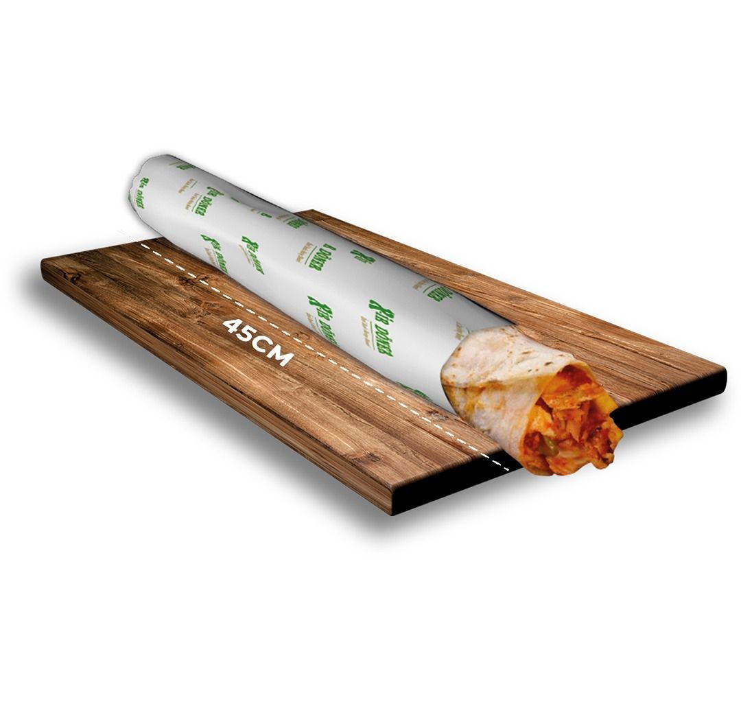 X-ir Maxi Tavuk Döner Dürüm & İçecek Menü