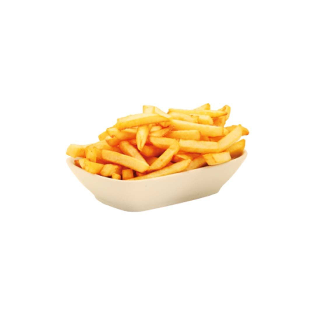 Patates Kızartması