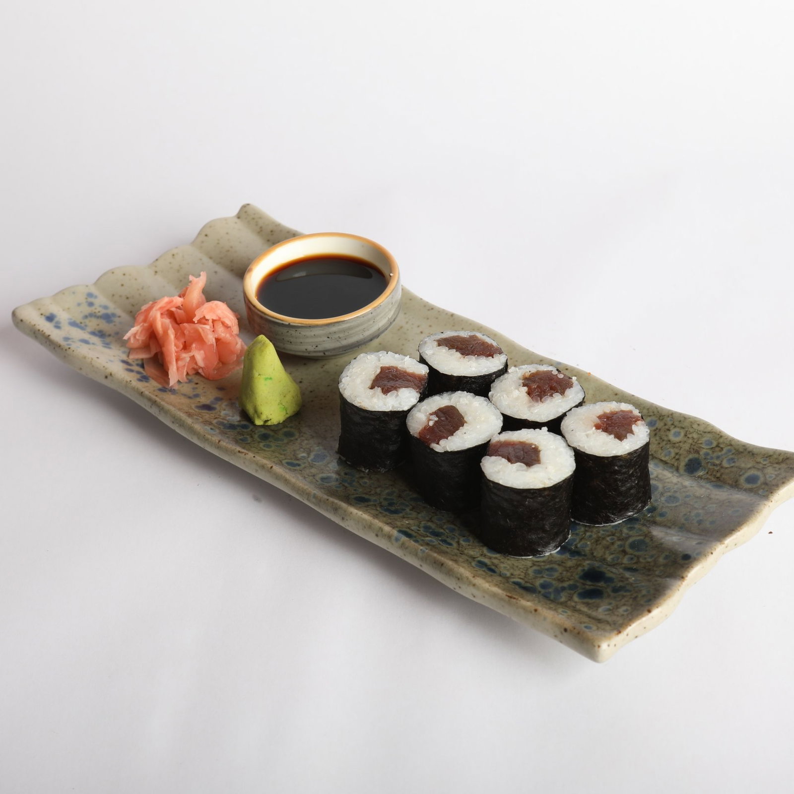 Maguro Maki (6 Adet)
