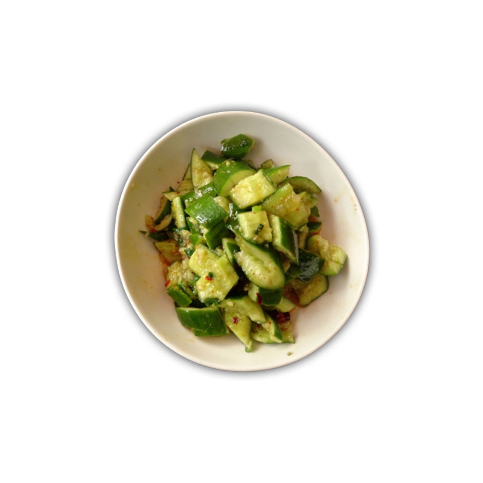 Salatalık Salatası