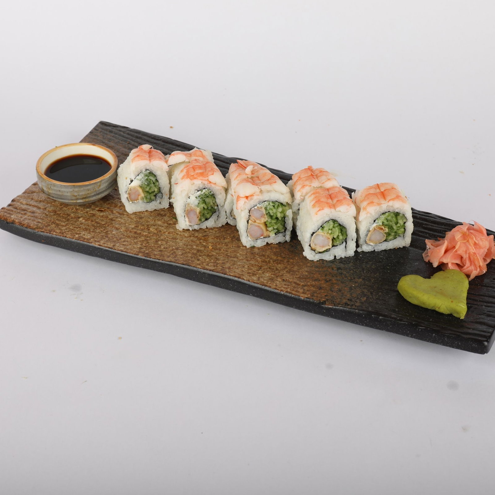 Ebi Ebi Roll (8 Pcs.)