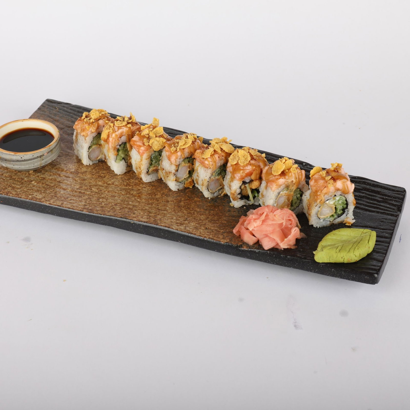 İstanbul Roll (8 Pcs.)