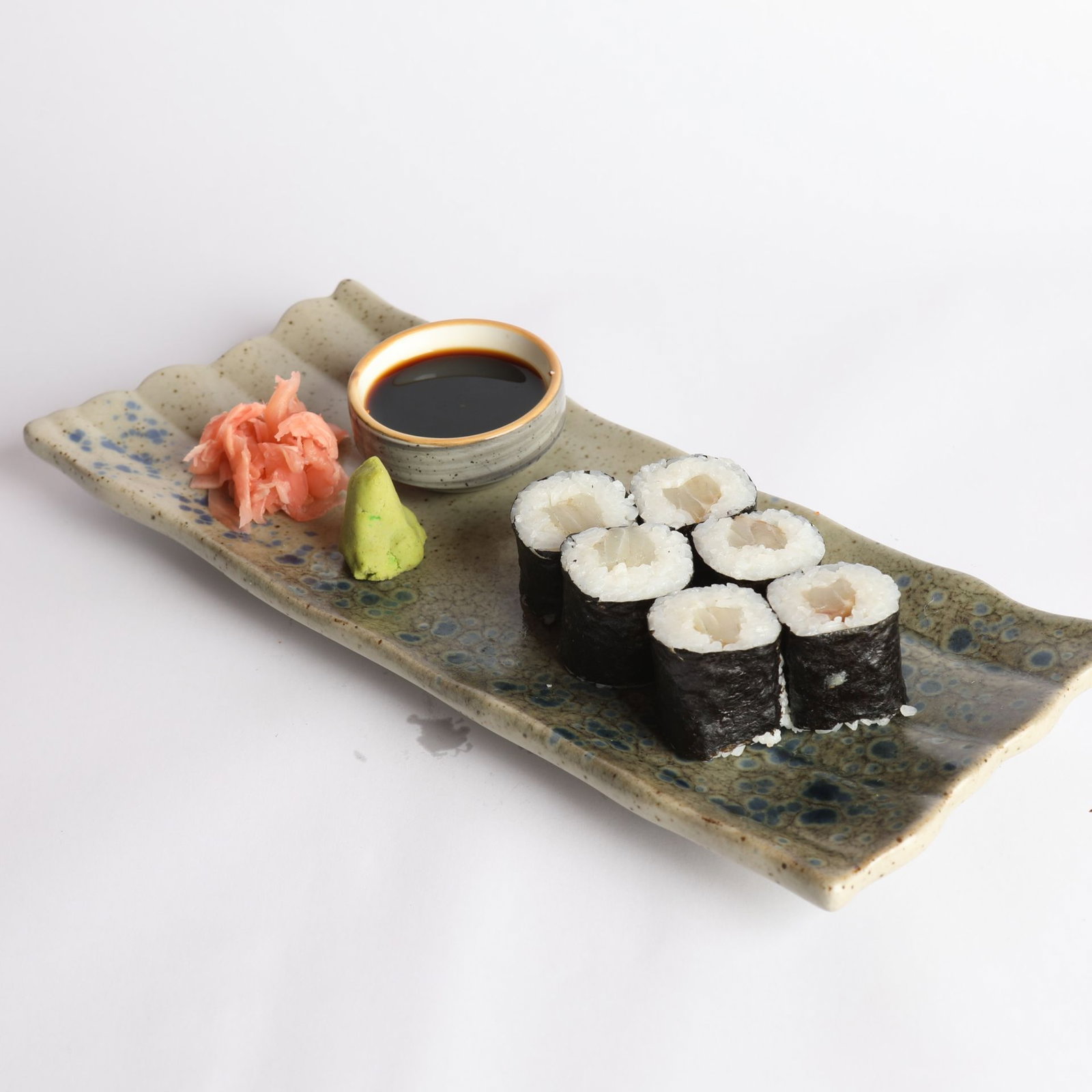 Suzuki Maki (6 Pcs.)