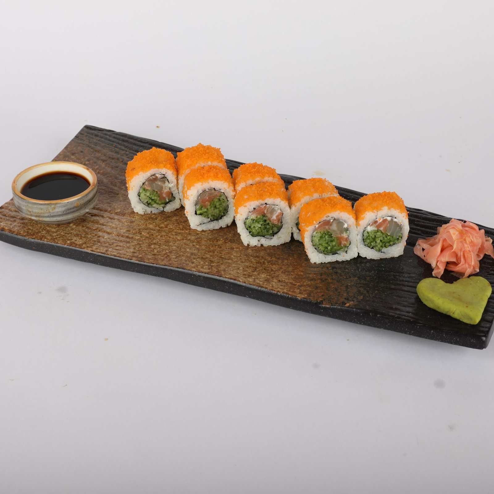 Royce Roll (8 Pcs.)