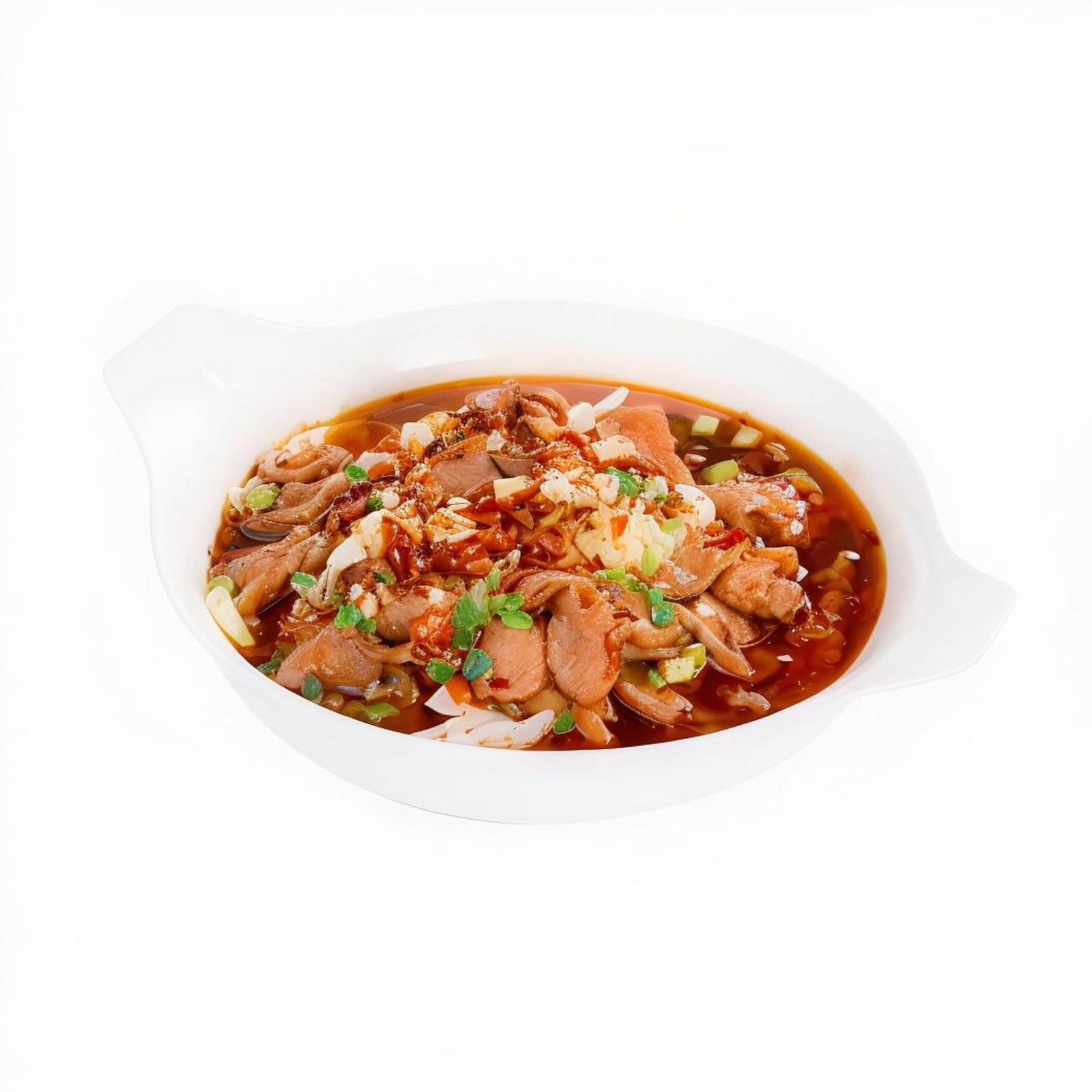 Si Chuan Usulü Dana