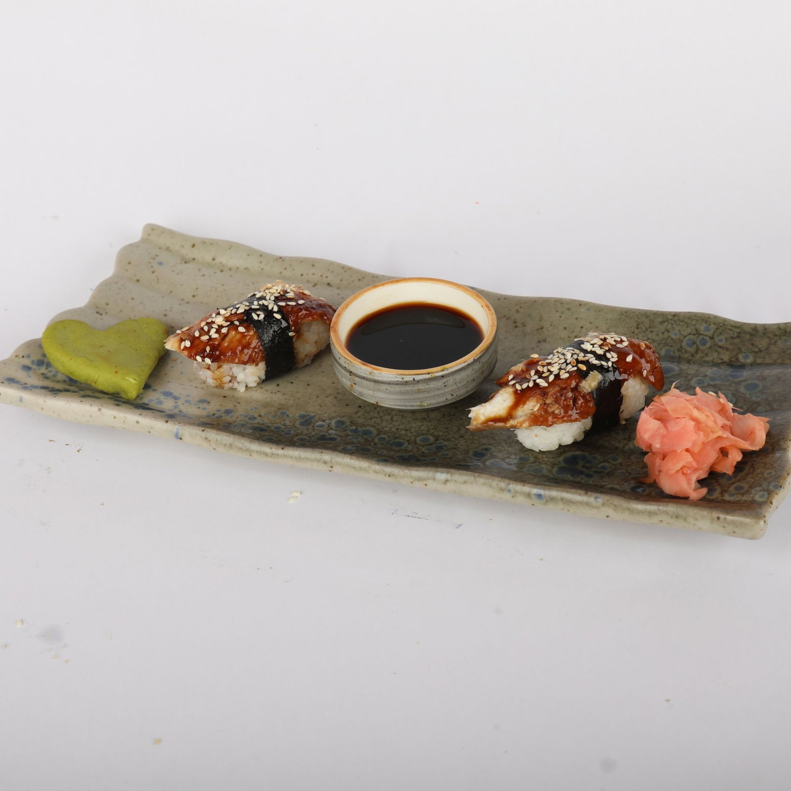 Unagi Nigiri (2 Pcs.)