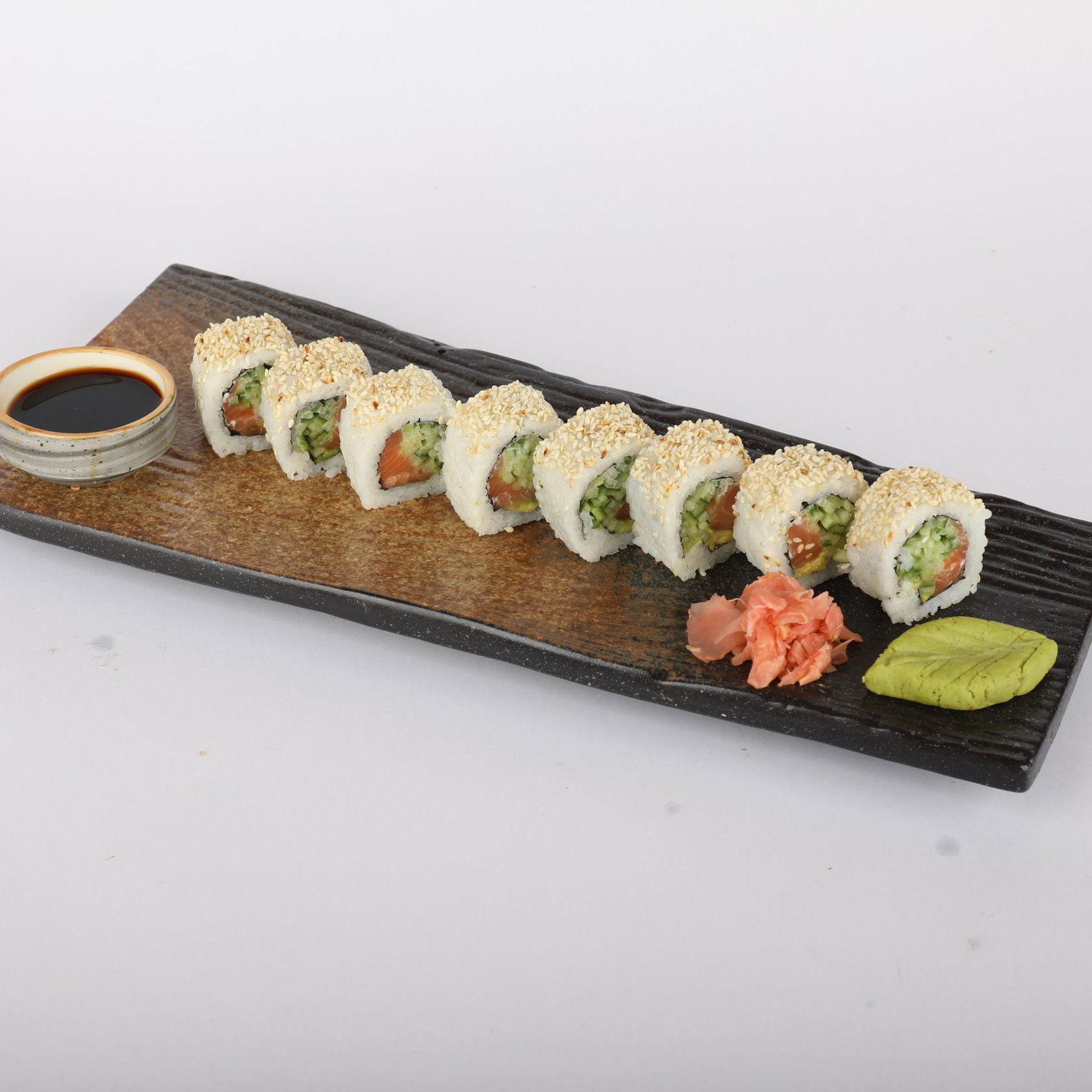 Philadelphia Roll (8 Pcs.)