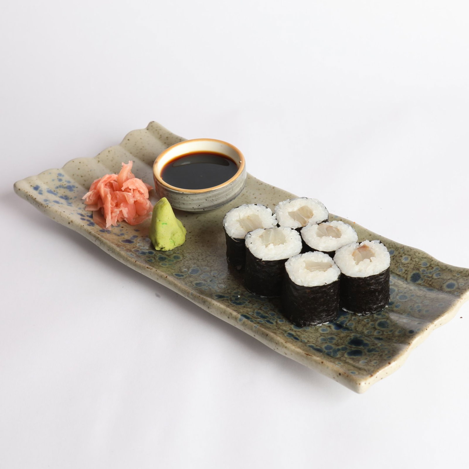 Saba Maki (6 Pcs.)