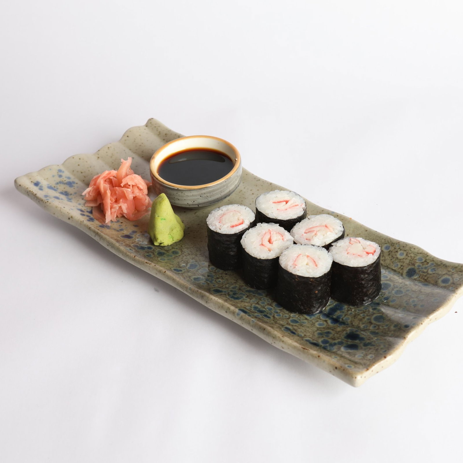 Kani Maki (6 Pcs.)