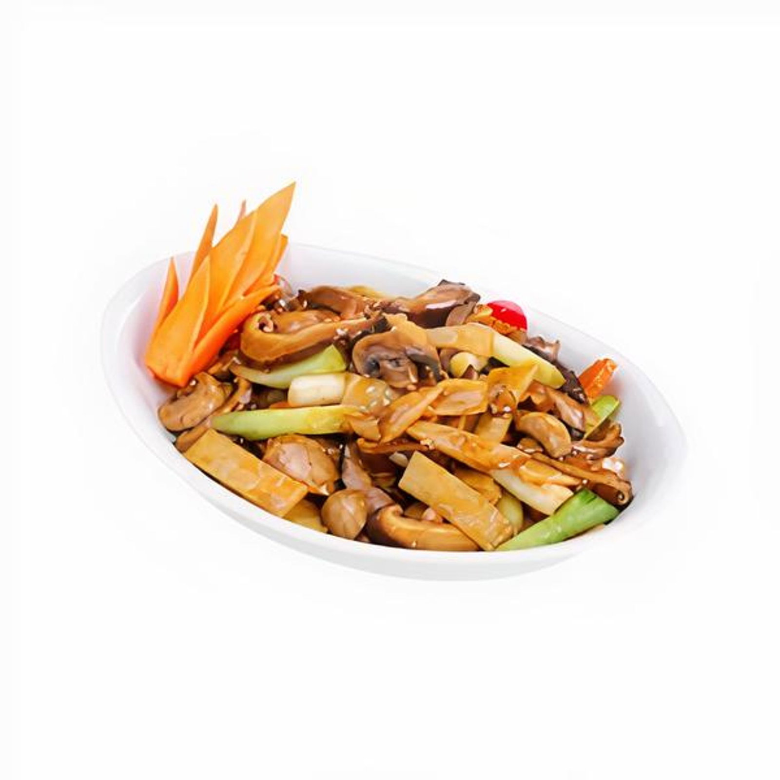 Bambu Filizli Çin Mantarı