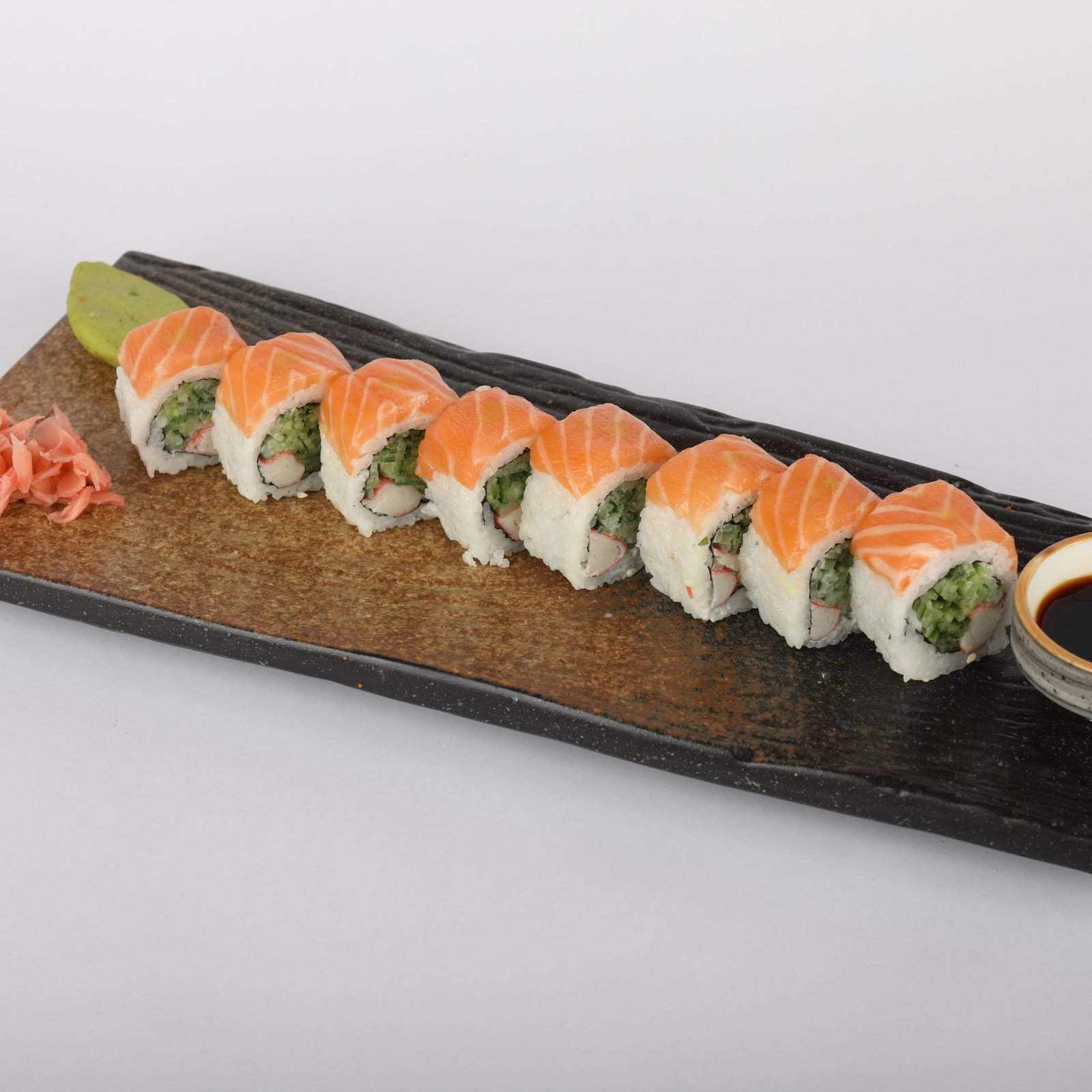 Canadia Roll (8 Pcs.)