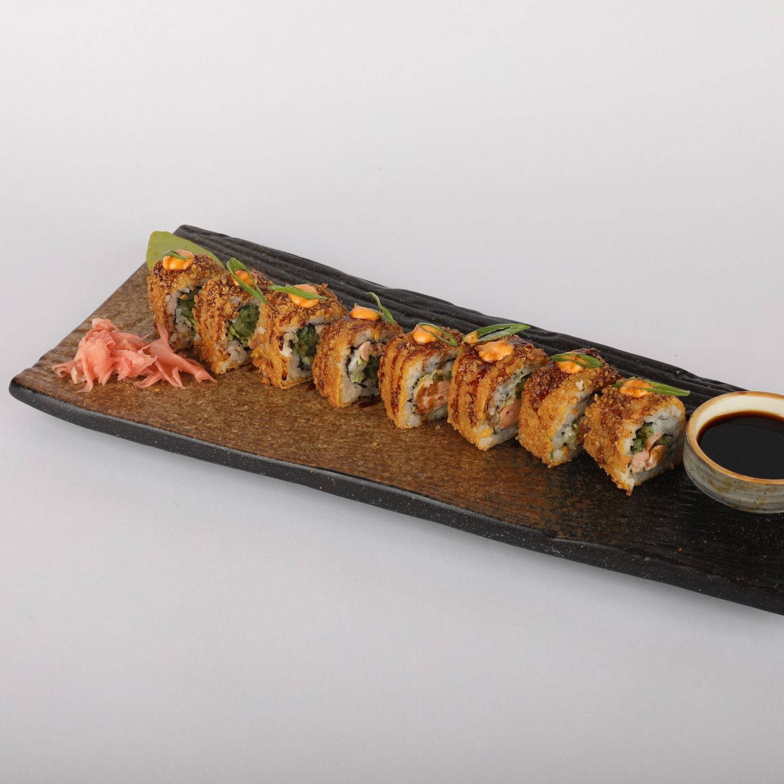 Tokyo Roll (8 Pcs.)