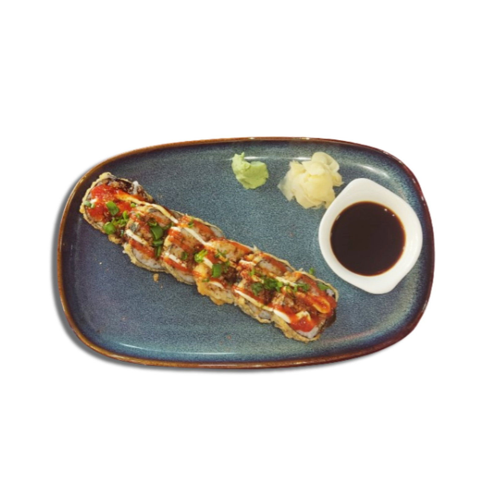 Dynamite Roll (6 Pcs.)