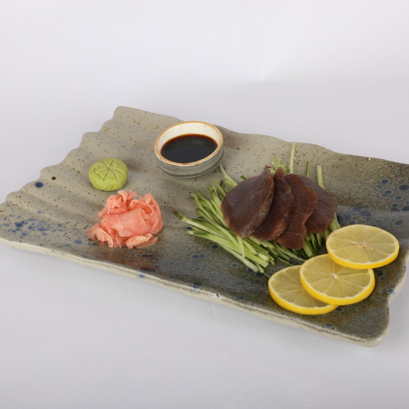 Maguro Sashimi (4 Pcs.)