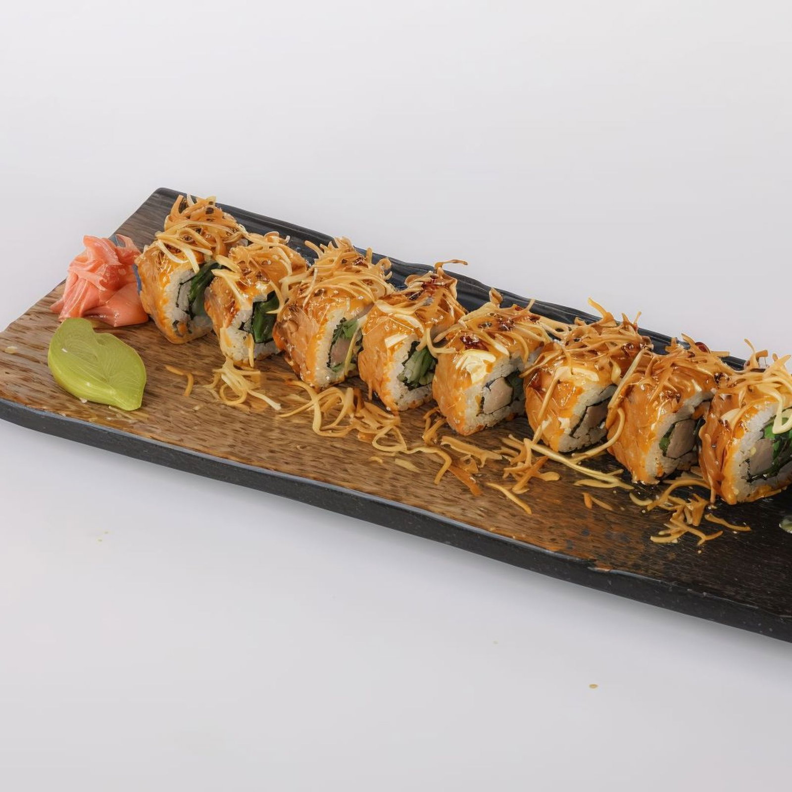 Osaka Roll (8 Pcs.)
