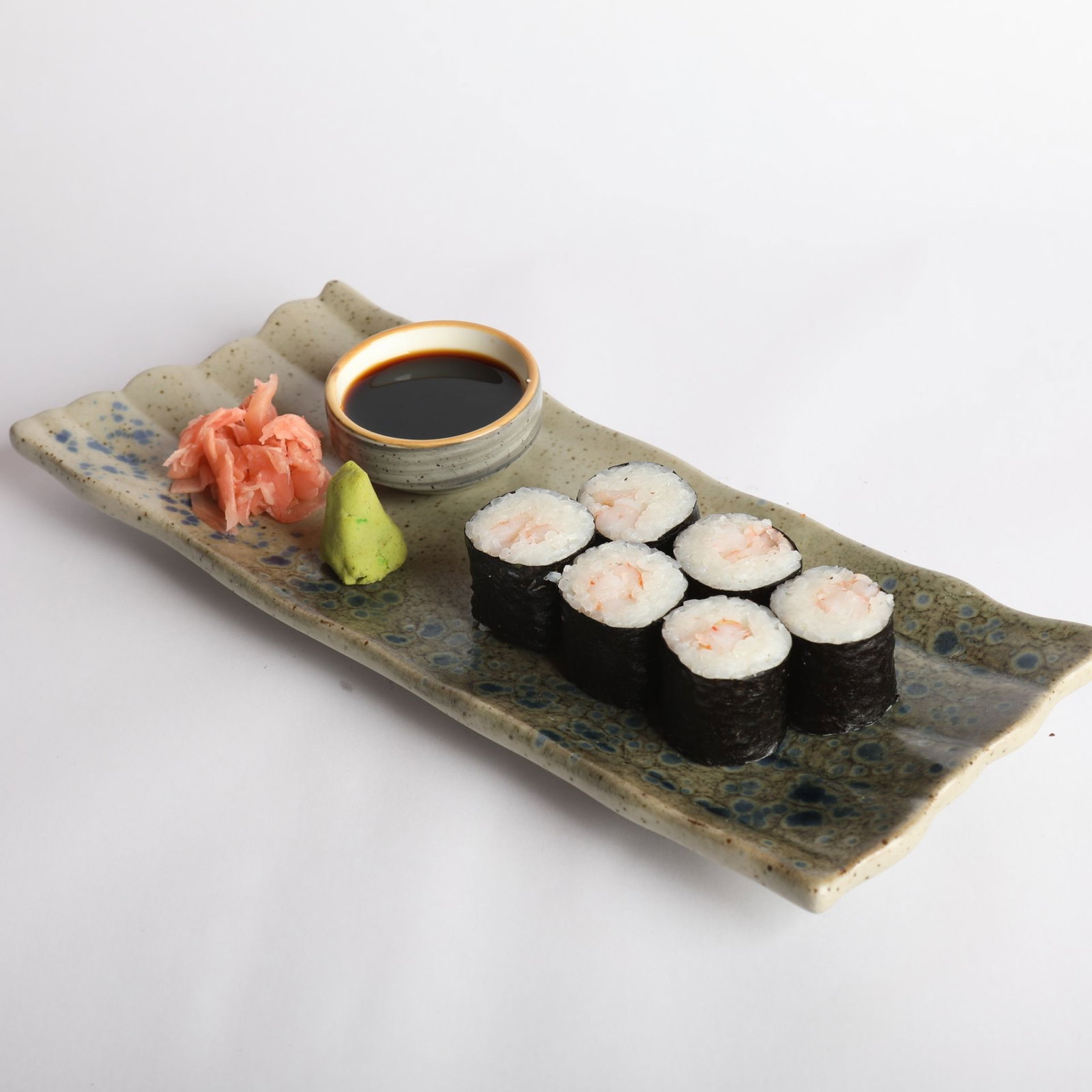 Ebi Maki (6 Pcs.)