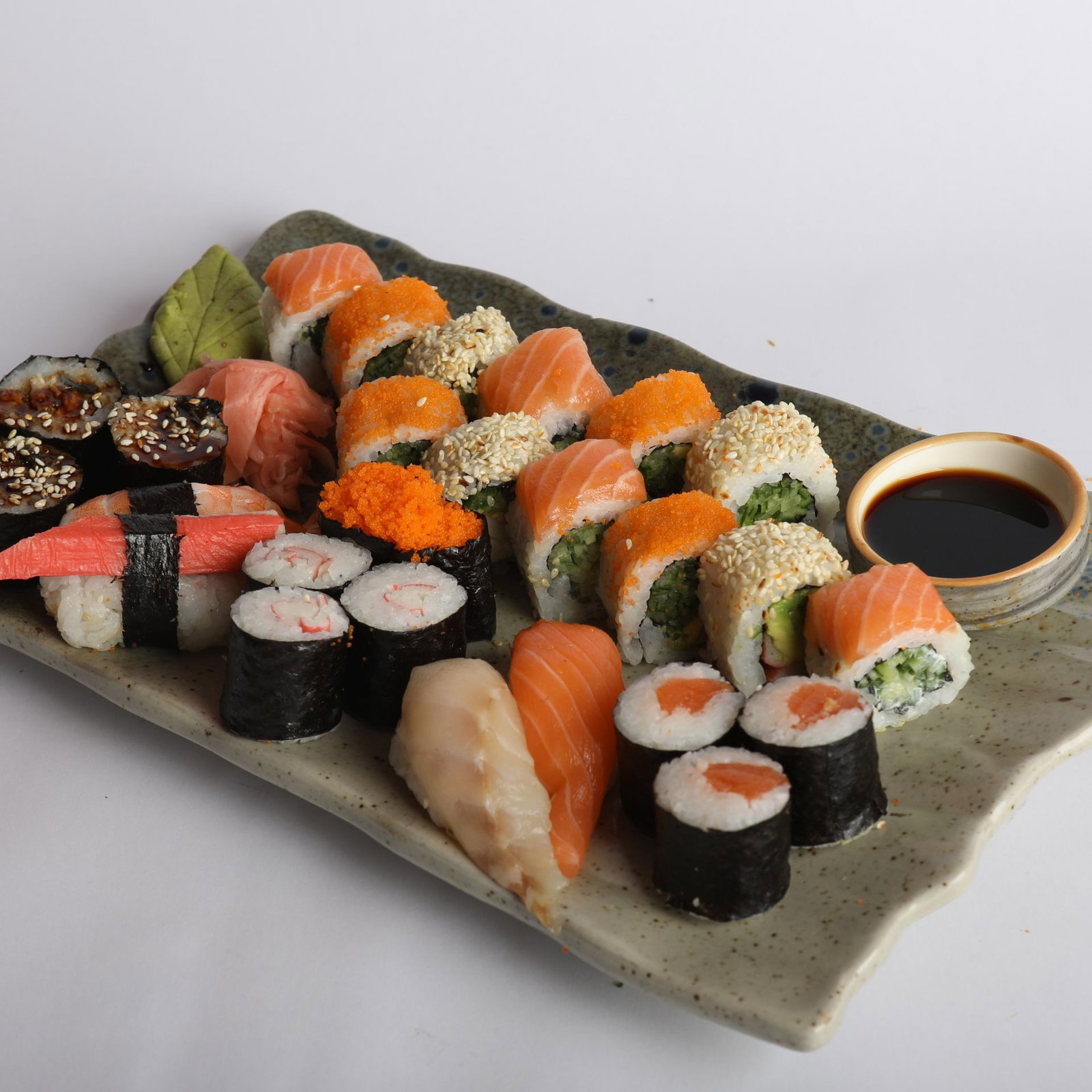 Red Dragon Special (26 Pcs.)