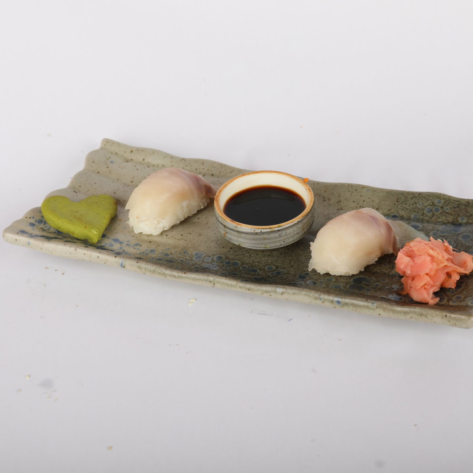 Suzuki Nigiri (2 Pcs.)