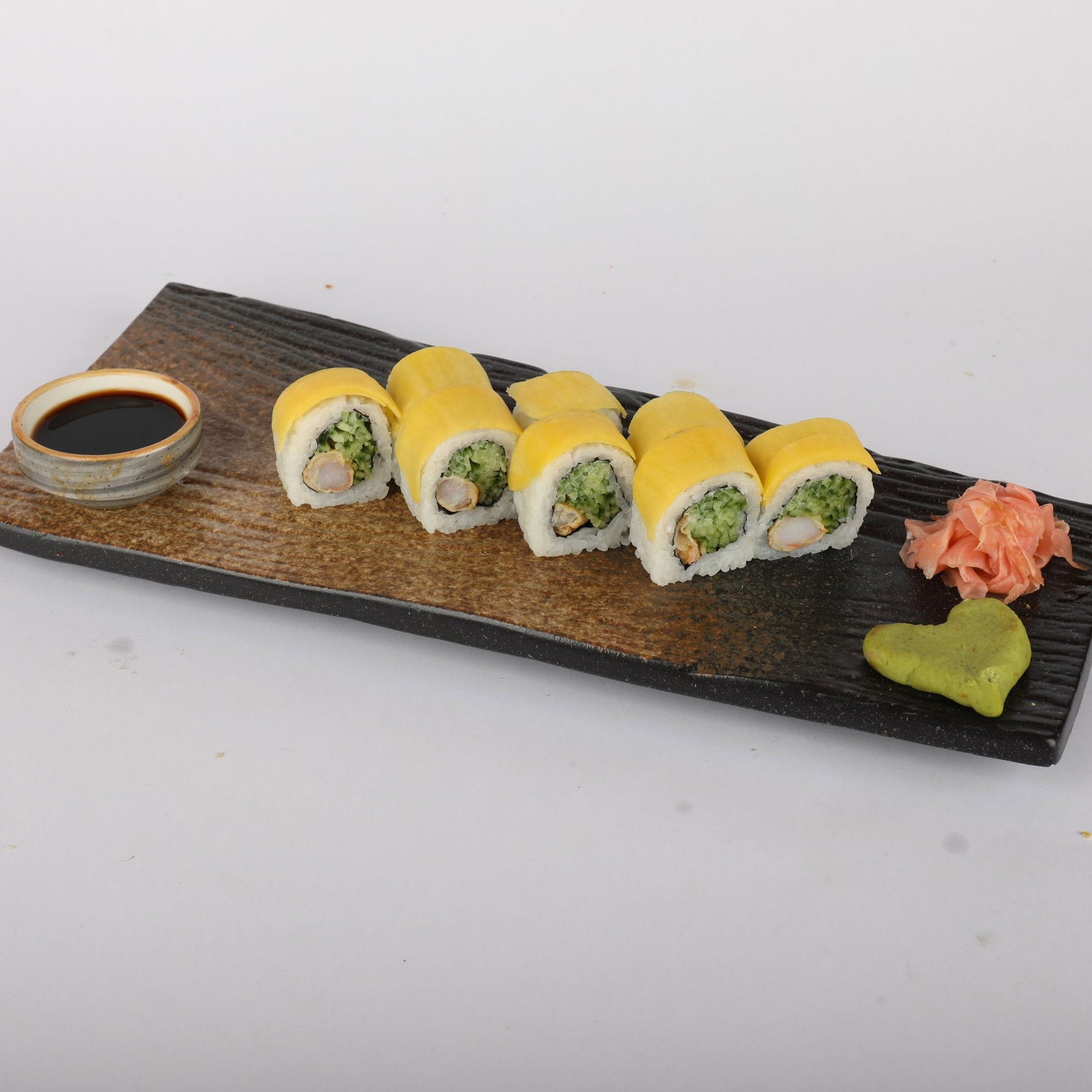 Ebiten Mango Roll (8 Pcs.)