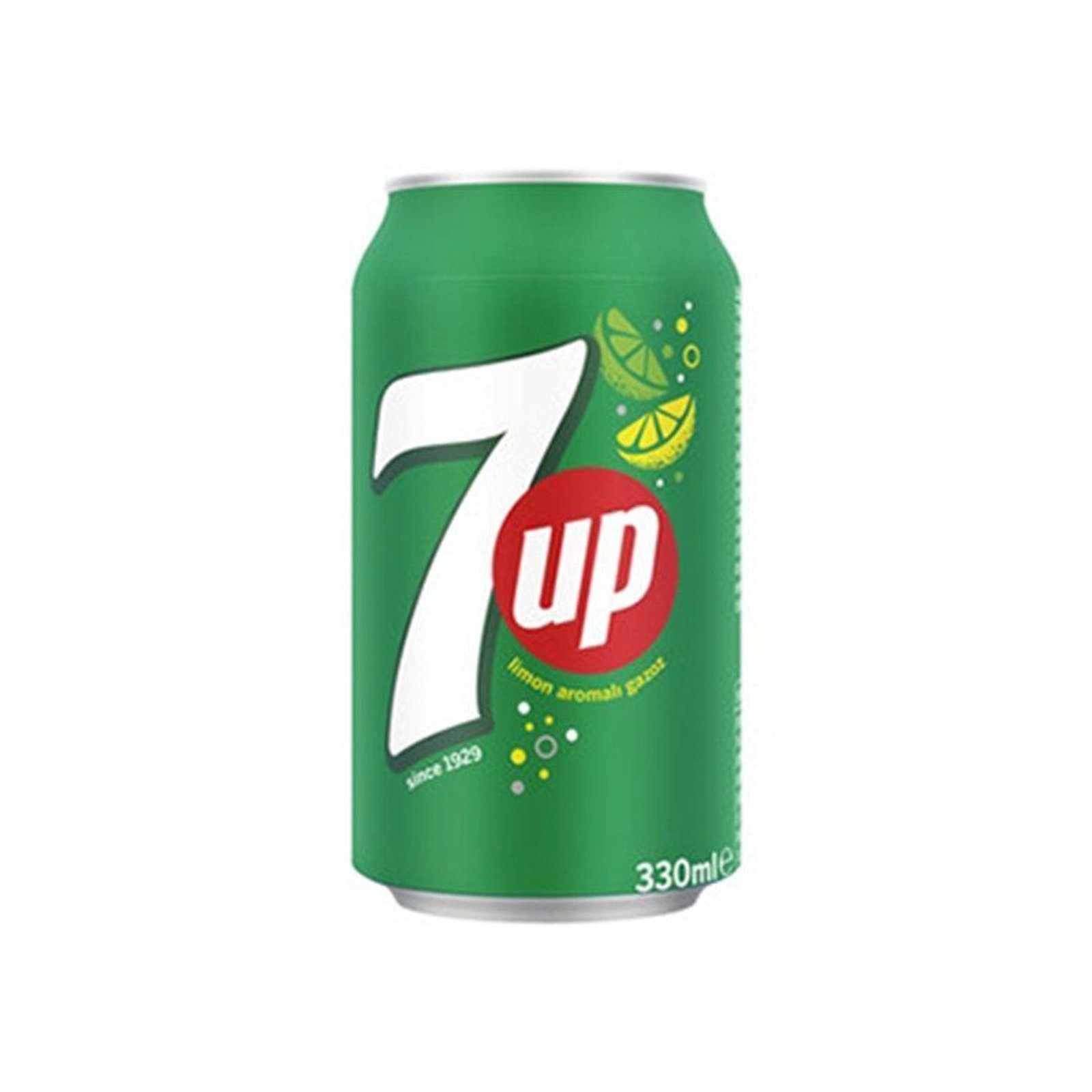 7UP (33 cl.)