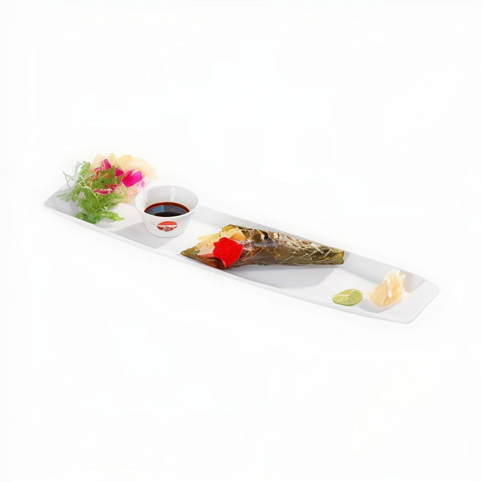 California Hand Roll (1 Pcs.)
