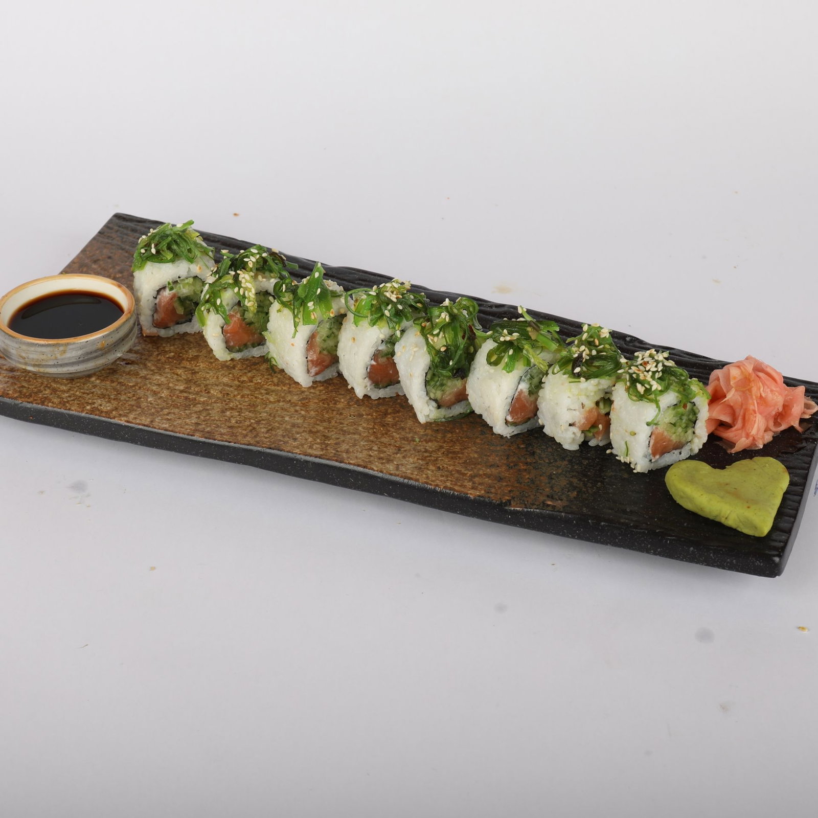 Jungle Roll (8 Pcs.)