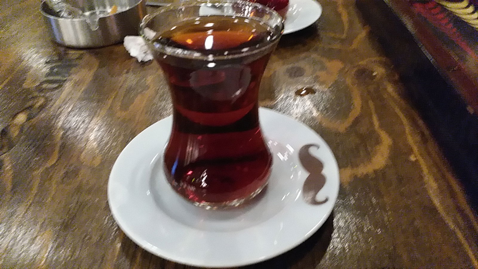 Bayramefendi Osmanlı Kahvecisi Ahl Park