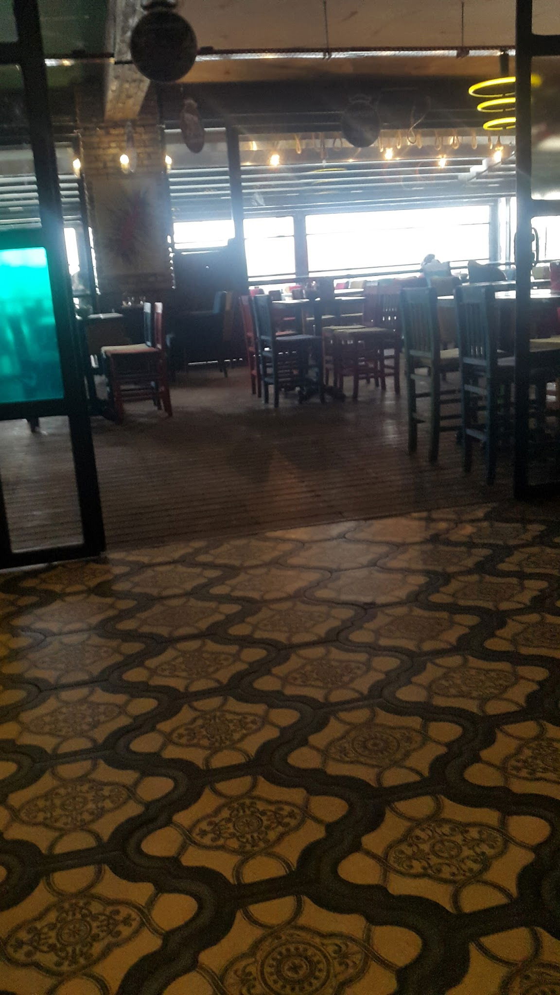 Bayramefendi Osmanlı Kahvecisi Ahl Park