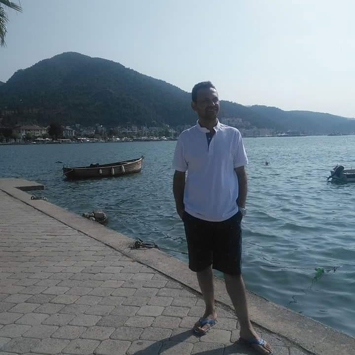 Bayramefendi Osmanlı Kahvecisi Ahl Park