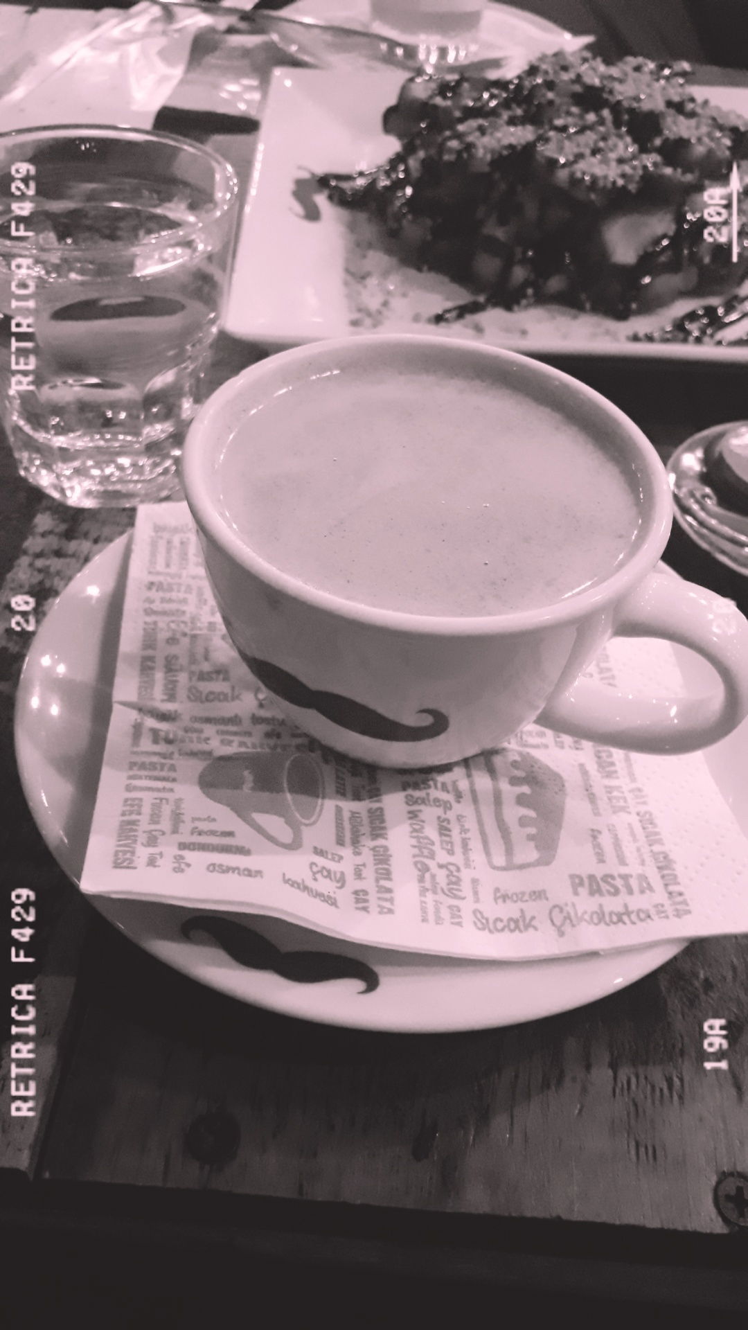 Bayramefendi Osmanlı Kahvecisi Ahl Park