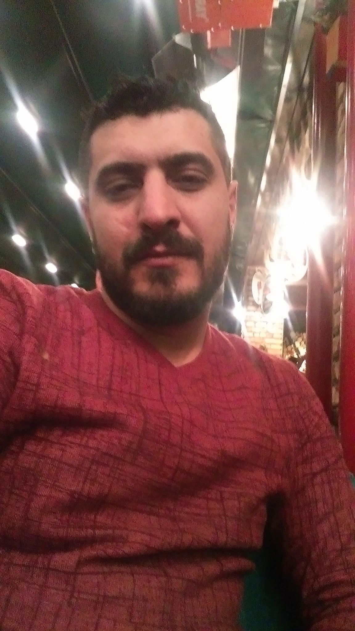 Bayramefendi Osmanlı Kahvecisi Ahl Park