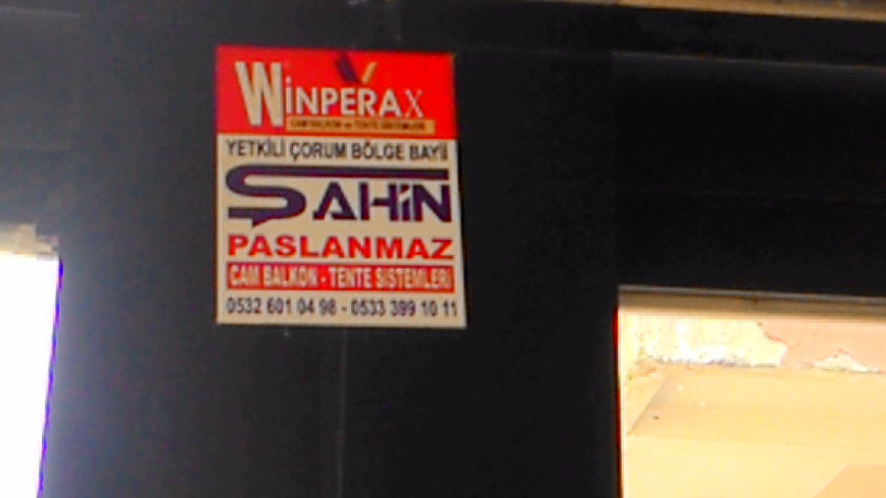 Bayramefendi Osmanlı Kahvecisi Ahl Park