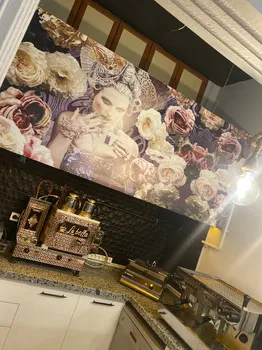 La Bella Cafe resimleri